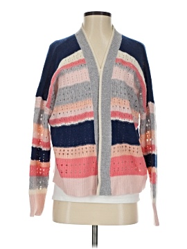 360 Cashmere Cashmere Cardigan (view 1)