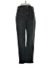 Madewell Black Jeans Size 25 waist - photo 1