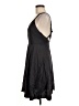 Element Solid Black Casual Dress Size M - photo 5