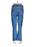 Paige Hearts Blue Jeans Size 32 waist - photo 2
