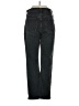 Madewell Black Jeans Size 25 waist - photo 2