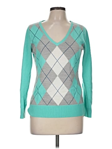 New York & Company Pullover Sweater (view 1)