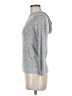 Rumi + Ryder Silver Turtleneck Sweater Size M - photo 5