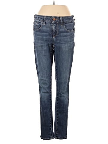 Pilcro and the Letterpress Jeans (view 1)