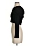 Superdown Black 3/4 Sleeve Turtleneck Size S - photo 5