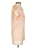 Dsquared2 Pink Short Sleeve Top Size S - photo 4