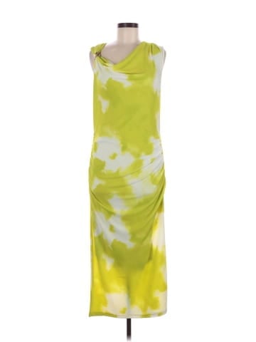 Donna Karan New York Casual Dress (view 1)