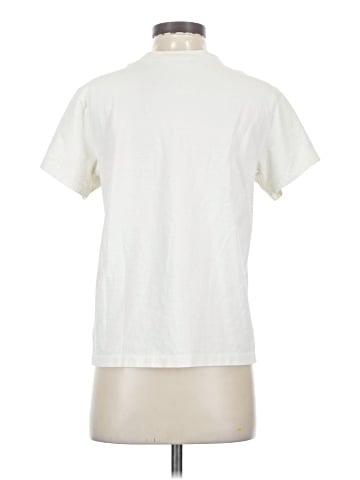 RE/DONE Short Sleeve T-Shirt (view 2)