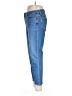 Paige Hearts Blue Jeans Size 32 waist - photo 5