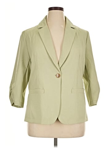 Elleven Blazer (view 1)