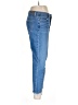 Paige Hearts Blue Jeans Size 32 waist - photo 4