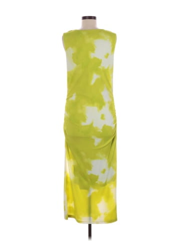 Donna Karan New York Casual Dress (view 2)
