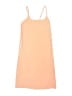Athleta Solid Orange Romper Size 14 - photo 1