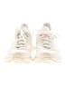 Asics White Sneakers Size 8 1/2 - photo 2