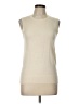 Pendleton 100% Wool Ivory Cardigan Size L - photo 1