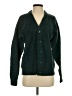 Levi's Green Cardigan Size XS - photo 1
