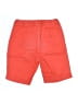 Crewcuts Solid Orange Shorts Size 10 - photo 2