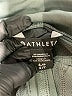 Athleta Gray Active Pants Size 4 (petite) - photo 4