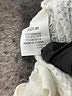 Unbranded Ivory Sleeveless Top Size M - photo 7