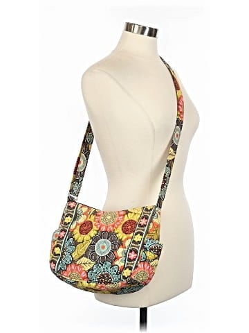 Vera Bradley Crossbody Bag (view 2)
