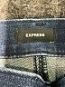 Express Blue Jeans Size 4 - photo 4