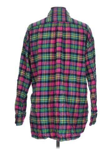 Polo by Ralph Lauren Long Sleeve Button-Down Shirt (view 2)