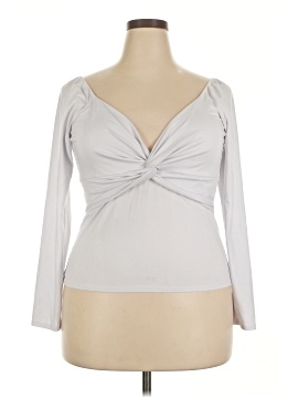 Popular 21 Long Sleeve Top