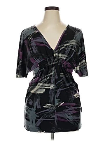 Glam Cocktail Dress (view 1)