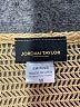 Jordan Taylor Gold Poncho Size M - photo 7