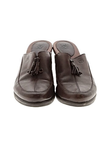 Aria Mule/Clog (view 2)