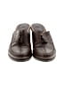 Aria Brown Mule/Clog Size 9 - photo 2