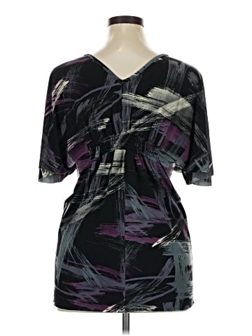 Glam Cocktail Dress (view 2)
