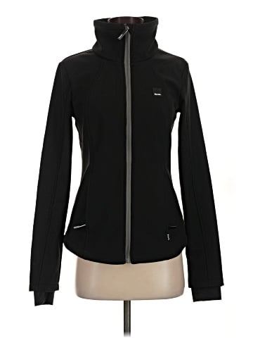 Bench Track Jacket (view 1)