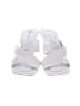 VANELi White Sandals Size 7 - photo 2