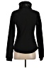 Bench Black Track Jacket Size S - photo 2