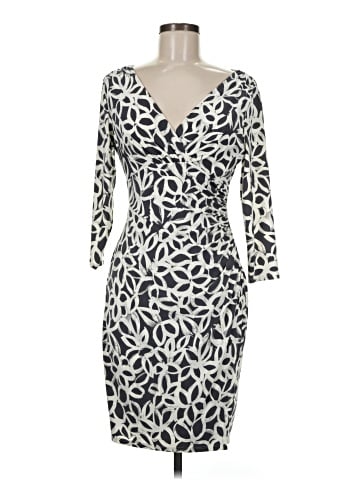 Lauren by Ralph Lauren Cocktail Dress (view 1)