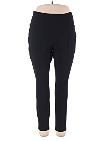 Style&Co Active Pants (view 1)