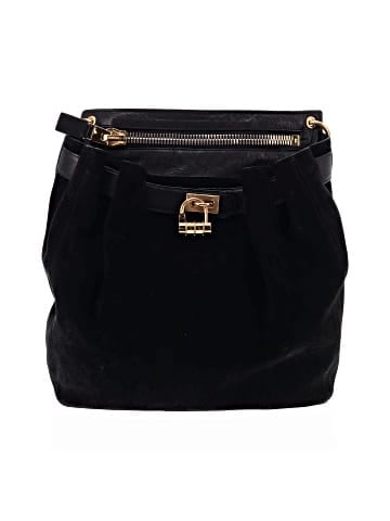 Tom Ford Leather Shoulder Bag (view 1)