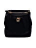 Tom Ford 100% Suede Black Leather Shoulder Bag One size - photo 1