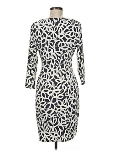Lauren by Ralph Lauren Cocktail Dress (view 2)