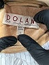 Left Coast by Dolan Tan Blazer Size S - photo 6