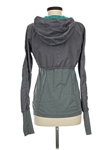 MPG Zip Up Hoodie (view 2)