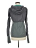 MPG Gray Zip Up Hoodie Size M - photo 2