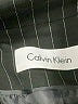 Calvin Klein Stripes Black Blazer Size P (petite) - photo 6
