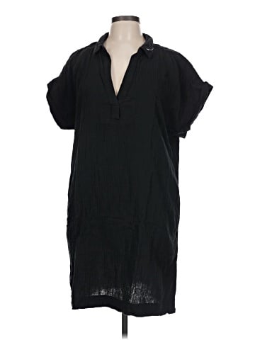 J.Crew Factory Store Casual Dress (view 1)