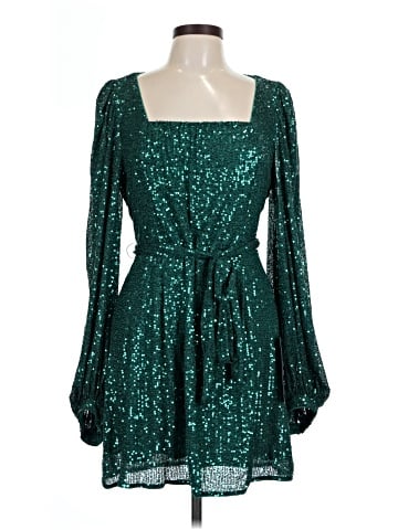 Lulus Cocktail Dress (view 1)
