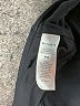 Athleta Solid Black Casual Skirt Size XXS - photo 4