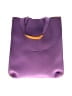 Assorted Brands Purple Tote One size - photo 3