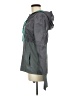 MPG Gray Zip Up Hoodie Size M - photo 5