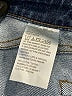 Candace Cameron Bure Hearts Blue Jeans Size 16 - photo 8
